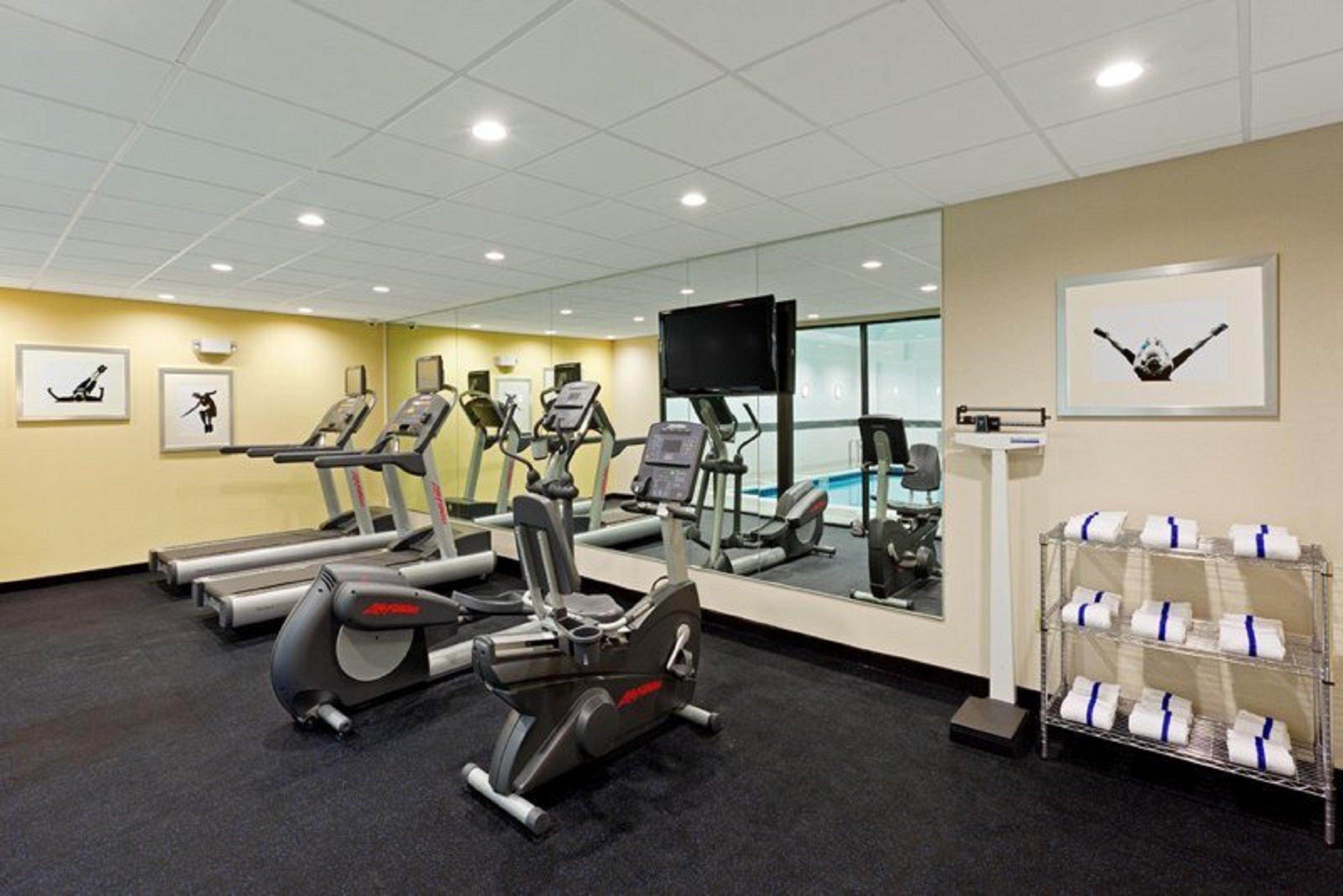 Holiday Inn Express And Suites Batavia By Ihg Extérieur photo